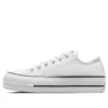 Chuck Taylor All Star Lift Platform Canvas Ox « White »
