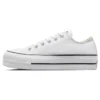 Chuck Taylor All Star Lift Platform Canvas Ox « White »