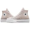 Chuck Taylor All Star Lift Platform Canvas « Wonder Stone »