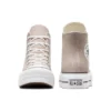 Chuck Taylor All Star Lift Platform Canvas « Wonder Stone »