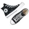 Chuck Taylor All Star Lift Platform Celestial « Black Natural Ivory »