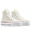 Chuck Taylor All Star Lift Platform Celestial « Vintage White »