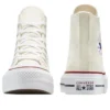 Chuck Taylor All Star Lift Platform Celestial « Vintage White »