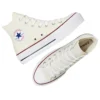 Chuck Taylor All Star Lift Platform Celestial « Vintage White »