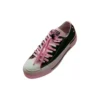 Chuck Taylor All Star Lift Platform Easy On « Black Fable Pink »