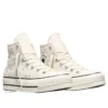 Chuck Taylor All Star Lift Platform « Egret Very Peri »