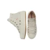 Chuck Taylor All Star Lift Platform « Embroidered Floral – Egret » Chuck Taylor All Star Lift Platform « Embroidered Floral – Egret »