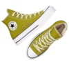 Chuck Taylor All Star Lift Platform Hi « Magic Forest »