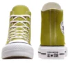Chuck Taylor All Star Lift Platform Hi « Magic Forest »