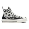 Chuck Taylor All Star Lift Platform High « Animal Mix »