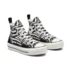 Chuck Taylor All Star Lift Platform High « Animal Mix »