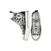 Chuck Taylor All Star Lift Platform High « Animal Mix »