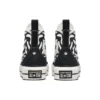 Chuck Taylor All Star Lift Platform High « Animal Mix »