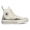 Chuck Taylor All Star Lift Platform High « Animalier »