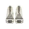 Chuck Taylor All Star Lift Platform High « Animalier »