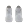 Chuck Taylor All Star Lift Platform High « Autumn Embroidery White »