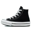 Chuck Taylor All Star Lift Platform High « Black »