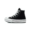 Chuck Taylor All Star Lift Platform High « Black »