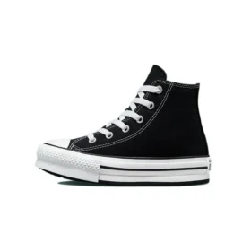 Chuck Taylor All Star Lift Platform High « Black »