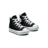 Chuck Taylor All Star Lift Platform High « Black »