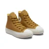 Chuck Taylor All Star Lift Platform High « Burnt Honey »