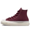 Chuck Taylor All Star Lift Platform High « Cherry Vision »