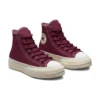 Chuck Taylor All Star Lift Platform High « Cherry Vision »
