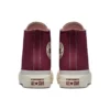 Chuck Taylor All Star Lift Platform High « Cherry Vision »