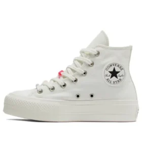 Chuck Taylor All Star Lift Platform High « DIY Beads »