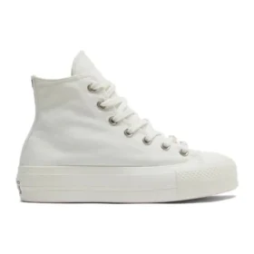 Chuck Taylor All Star Lift Platform High « DIY Beads »