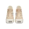 Chuck Taylor All Star Lift Platform High « Embroidered Roses »