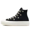 Chuck Taylor All Star Lift Platform High « Festival Florals »
