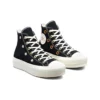 Chuck Taylor All Star Lift Platform High « Festival Florals »