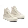 Chuck Taylor All Star Lift Platform High « Golden Elements »