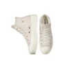 Chuck Taylor All Star Lift Platform High « Golden Elements »