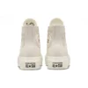 Chuck Taylor All Star Lift Platform High « Golden Elements »