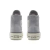 Chuck Taylor All Star Lift Platform High « Gravel »
