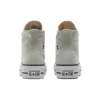 Chuck Taylor All Star Lift Platform High « Light Silver »