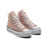 Chuck Taylor All Star Lift Platform High « Pink Clay »