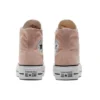 Chuck Taylor All Star Lift Platform High « Pink Clay »
