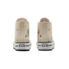 Chuck Taylor All Star Lift Platform High PS « Broderie florale – Ivoire naturel »