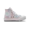 Chuck Taylor All Star Lift Platform High PS « Mermaid Scales »