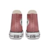 Chuck Taylor All Star Lift Platform Couleur saisonnière « Rose »