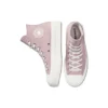 Chuck Taylor All Star Lift Platform High « Stone Mauve »