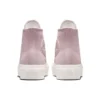 Chuck Taylor All Star Lift Platform High « Stone Mauve »