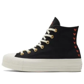 Chuck Taylor All Star Lift Platform High « Valentine’s Day 2023 »