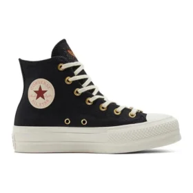 Chuck Taylor All Star Lift Platform High « Valentine’s Day 2023 »