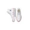 Chuck Taylor All Star Lift Platform High « White Garnet »