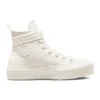 Chuck Taylor All Star Lift Platform Hike High « Vintage White »