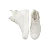 Chuck Taylor All Star Lift Platform Hike High « Vintage White »